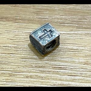 Retired Pandora Charm